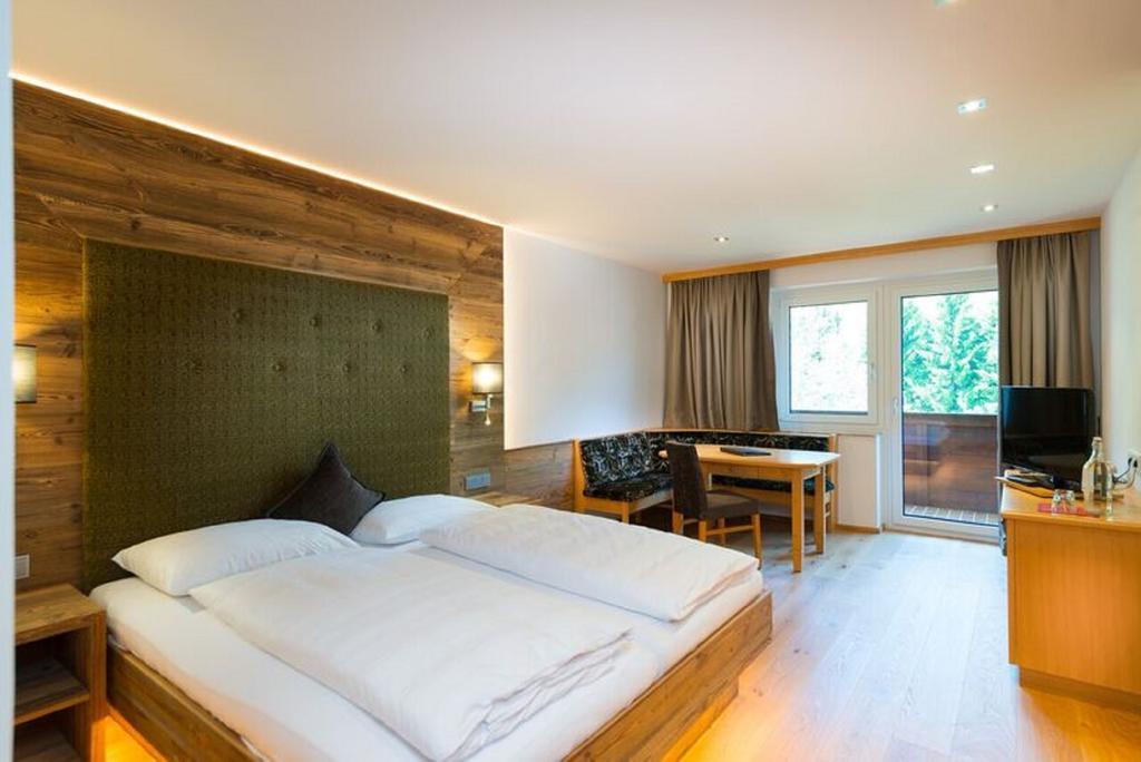 Hotel Alpina Rauris Luaran gambar