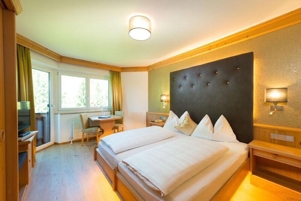 Hotel Alpina Rauris Luaran gambar